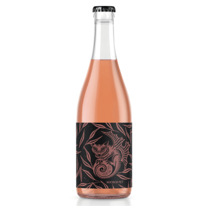 Frazer Woods Wicked Pet Nat Rosé (6 Bottles) Margaret River