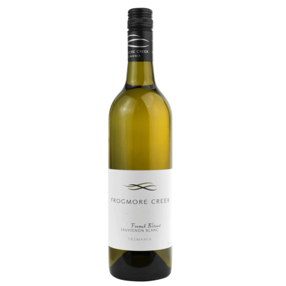 Frogmore Creek Sauvignon Blanc (Fumé Blanc style) 2019 (6 Bottles) Tazmania