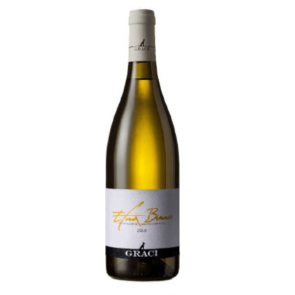 Graci Etna Bianco d.o.c. 2023 (6 Bottles) Passopisciaro, Italy