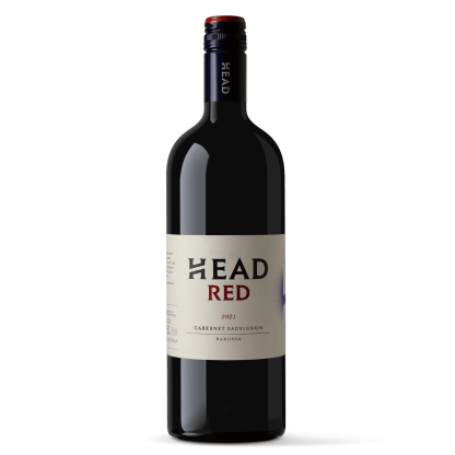 Head Red Cabernet Sauvignon 2022 (12 Bottles) Barossa