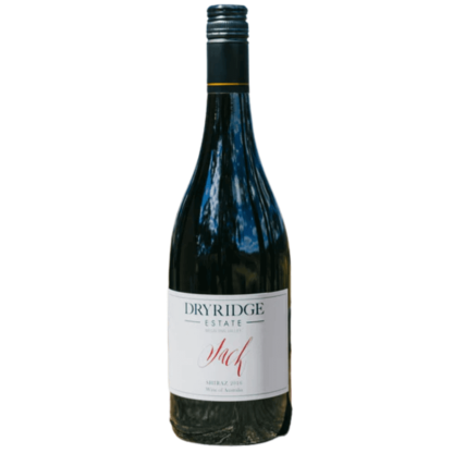 Dryridge Estate 'JACK' Shiraz 2022 (12 Bottles) Megalong Valley