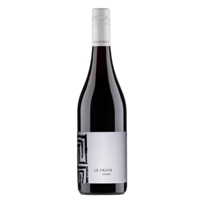 Charteris Le Fauve Rouge 2022 (12 Bottles) Hunter Valley, Australia