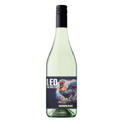Leo The Rooster Sauvignon Blanc 2024 (12 Bottles)