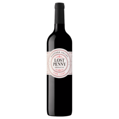 Lost Penny Fire Cart Grenache 2019 (6 Bottles) Barossa Valley