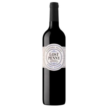 Lost Penny Money Garden Cabernet Sauvignon 2019 (6 Bottles) Barossa Valley