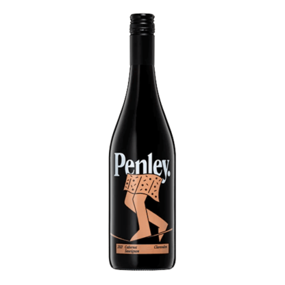 Penley Estate Clarendon Cabernet Sauvignon 2021 (6 Bottles) Coonawarra