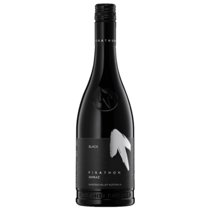 Pirathon Black Label Shiraz 2017 (6 Bottles) Barossa Valley