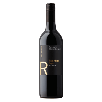 Rochford La Gauche Cabernet Sauvignon 2021 (6 Bottles) Yarra Valley