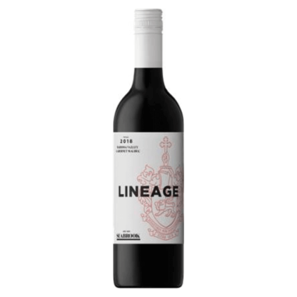 Seabrook Lineage Barossa Shiraz 2021 (12 Bottles) Barossa, South Australia