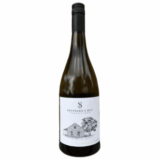 Shepherd's Hut Chardonnay 2023 (6 Bottles) Napier, Australia
