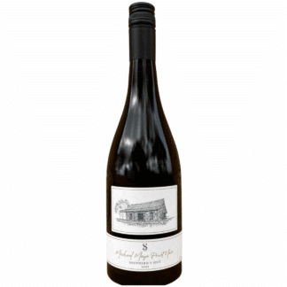 Shepherd's Hut Michael Mayo Pinot Noir 2023 (6 Bottles) Napier, Australia