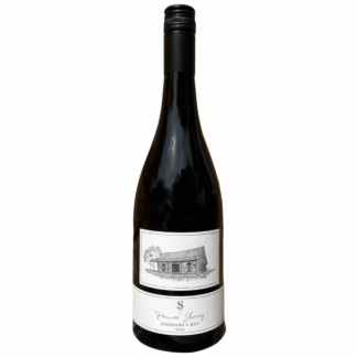 Shepherd's Hut 'Pannoo' Shiraz 2023 (6 Bottles) Napier, Australia