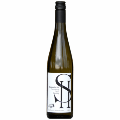Shepherd's Hut Riesling 2023 (6 Bottles) Napier, Australia