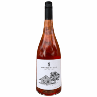 Shepherd's Hut Rosé 2024 (6 Bottles) Napier, Australia