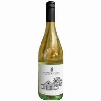 Shepherd's Hut Sauvignon Blanc 2024 (6 Bottles) Napier, Australia