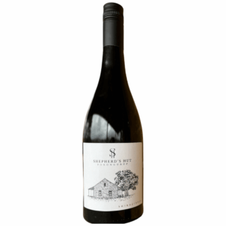 Shepherd's Hut Shiraz 2023 (6 Bottles) Napier, Australia