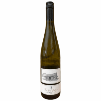 Shepherd's Hut 'The Hut' Riesling 2023 (6 Bottles) Napier, Australia