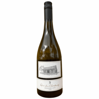 Shepherd's Hut Valerie Ann Chardonnay 2023 (6 Bottles) Napier, Australia