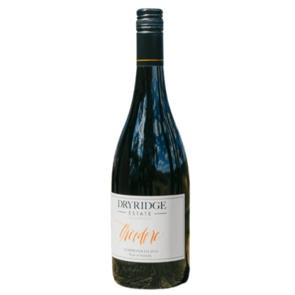 Dryridge Estate 'THEODORE' Tempranillo 2021 (12 Bottles) Megalong Valley