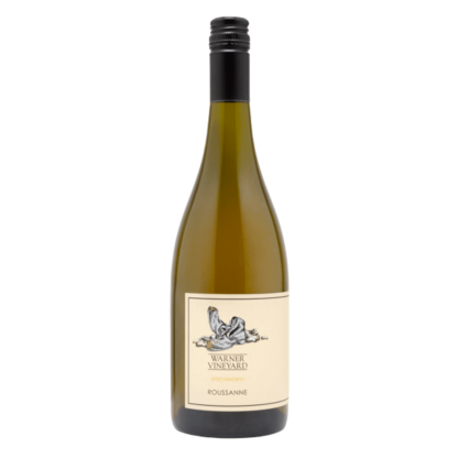 Warner Roussanne 2015 (6 Bottles) Beechworth, Victoria
