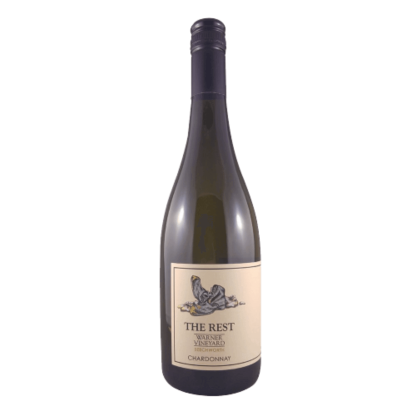 Warner 'The Rest' Chardonnay 2021 (6 Bottles) Beechworth, Victoria