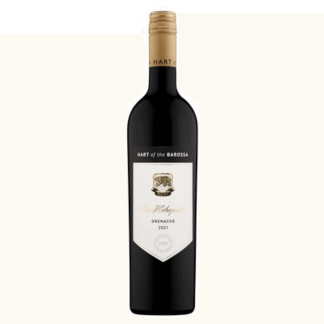 Hart Hohepunkt Grenache 2021  (6 Bottles) Barossa Valley