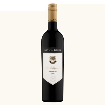 Hart Hohepunkt Grenache 2021  (6 Bottles) Barossa Valley