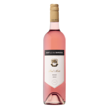Hart Soul Mate Rosé 2023 (6 Bottles) Barossa Valley