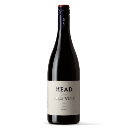 Head Old Vine Shiraz 2022 (12 Bottles) Barossa