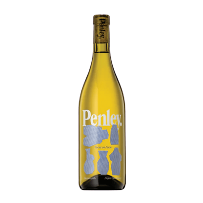 Penley Estate Project Amphora Chardonnay 2022 (6 Bottles) Coonawarra