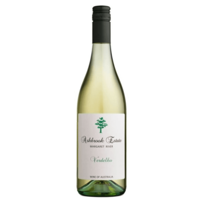 Ashbrook Estate Margaret River Verdelho 2023 (12 Bottles) Wilyabrup, Margaret River