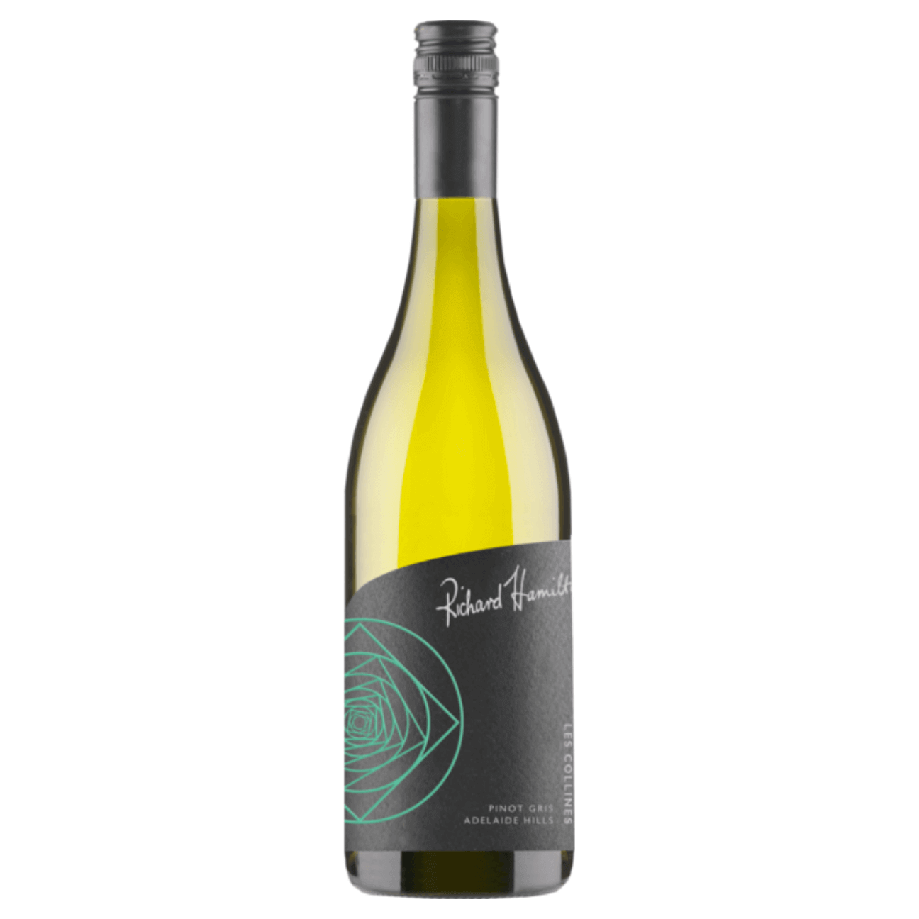 Richard Hamilton ‘Les Collines’ Pinot Gris 2021 (12 Bottles) Adelaide ...