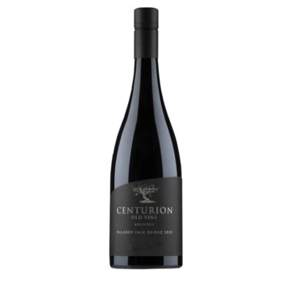 Richard Hamilton ‘Centurion’ Old Vine Shiraz 2020 (6 Bottles) Adelaide Hills