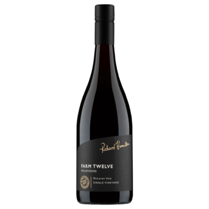 Richard Hamilton Farm Twelve Mourvèdre 2020 (6 Bottles) McLaren Vale