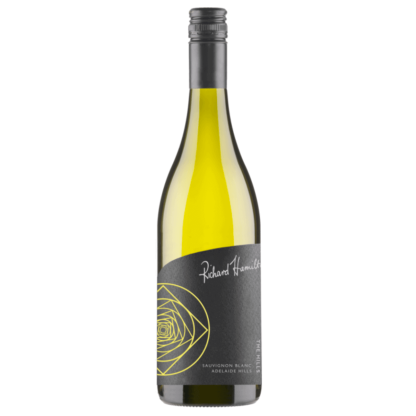 Richard Hamilton ‘The Hills’ Sauvignon Blanc 2023 (12 Bottles) Adelaide Hills