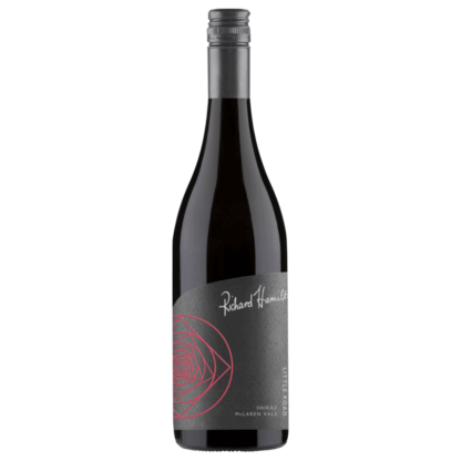 Richard Hamilton ‘Little Road’ Shiraz 2021 (12 Bottles) McLaren Vale