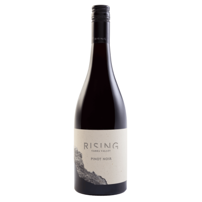 Rising Pinot Noir 2024 (6 Bottles) Yarra Valley