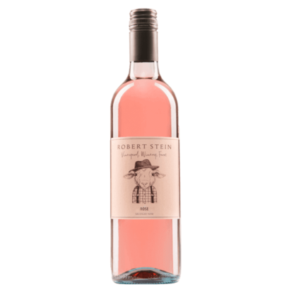 Robert Stein Farm Series Rosé 2023 (12 Bottles) New South Wales