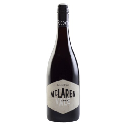 RockBare McLaren Vale Shiraz 2022 (12 Bottles) McLaren Vale,  Australia