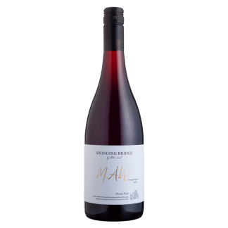 Swinging Bridge M.A.W Pinot Noir 2023 (12 Bottles) Orange region