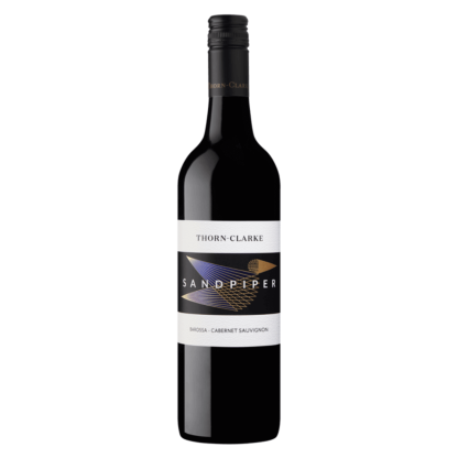 Thorn Clarke Sandpiper Cabernet Sauvignon 2019 (6 Bottles) Barossa