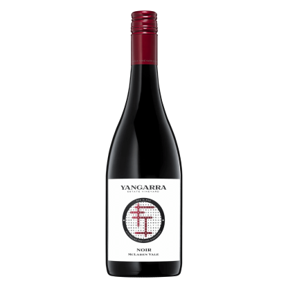 Yangarra Estate NOIR 2021 (6 Bottles) McLaren Vale