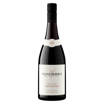 Yangarra Old Vine Grenache 2023 (6 Bottles) McLaren Vale