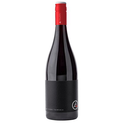 Two Tonne Tasmania 2023 STH Pinot Noir (6 Bottles) Derwent & Coal River Valleys
