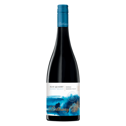 Bethany Blue Quarry Shiraz 2020 (6 Bottles) Barossa Valley