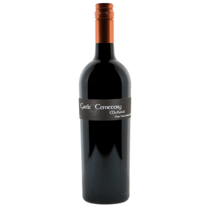 Gaelic Cemetery McAskill Shiraz 2019 (6 Bottles) Clare Valley