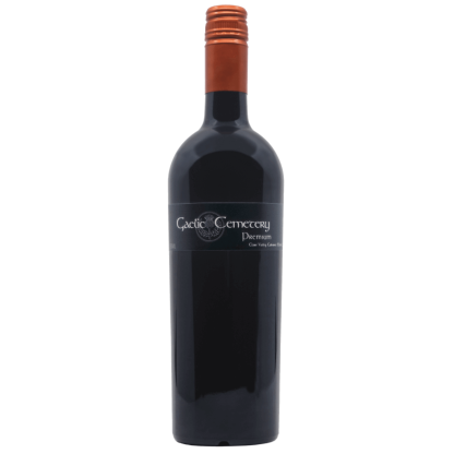 Gaelic Cemetery Premium Cabernet Malbec 2018 (6 Bottles) Clare Valley