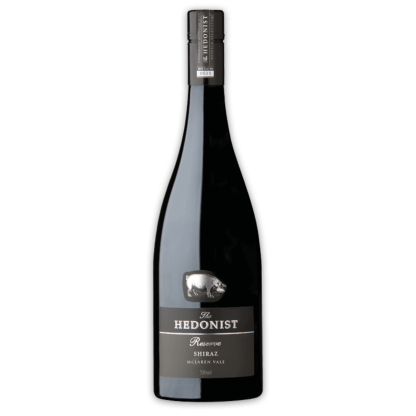Hedonist Reserve Shiraz 2019 (6 Bottles)  Mclaren Vale