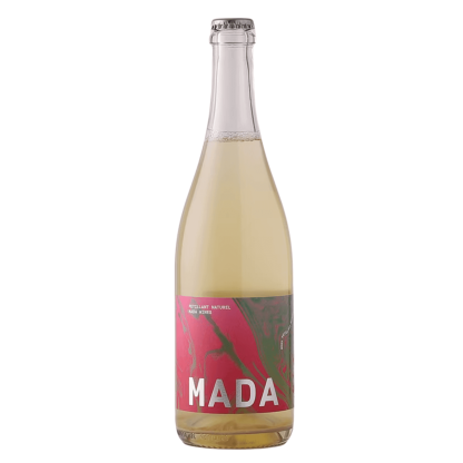 Mada Pétillant Naturel 2021 (12 Bottles) Canberra