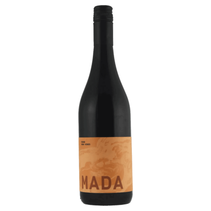 Mada Rouge 2021 (12 Bottles) Canberra